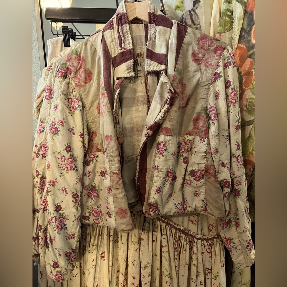 Magnolia Pearl Jacket - Picture 2 of 7